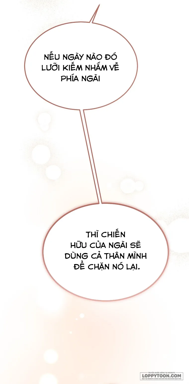Ác Quỷ Nuôi Dưỡng Tiểu Thư - Chap 115 - Trang 20