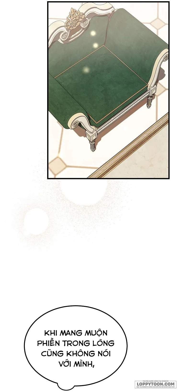 Ác Quỷ Nuôi Dưỡng Tiểu Thư - Chap 115 - Trang 22