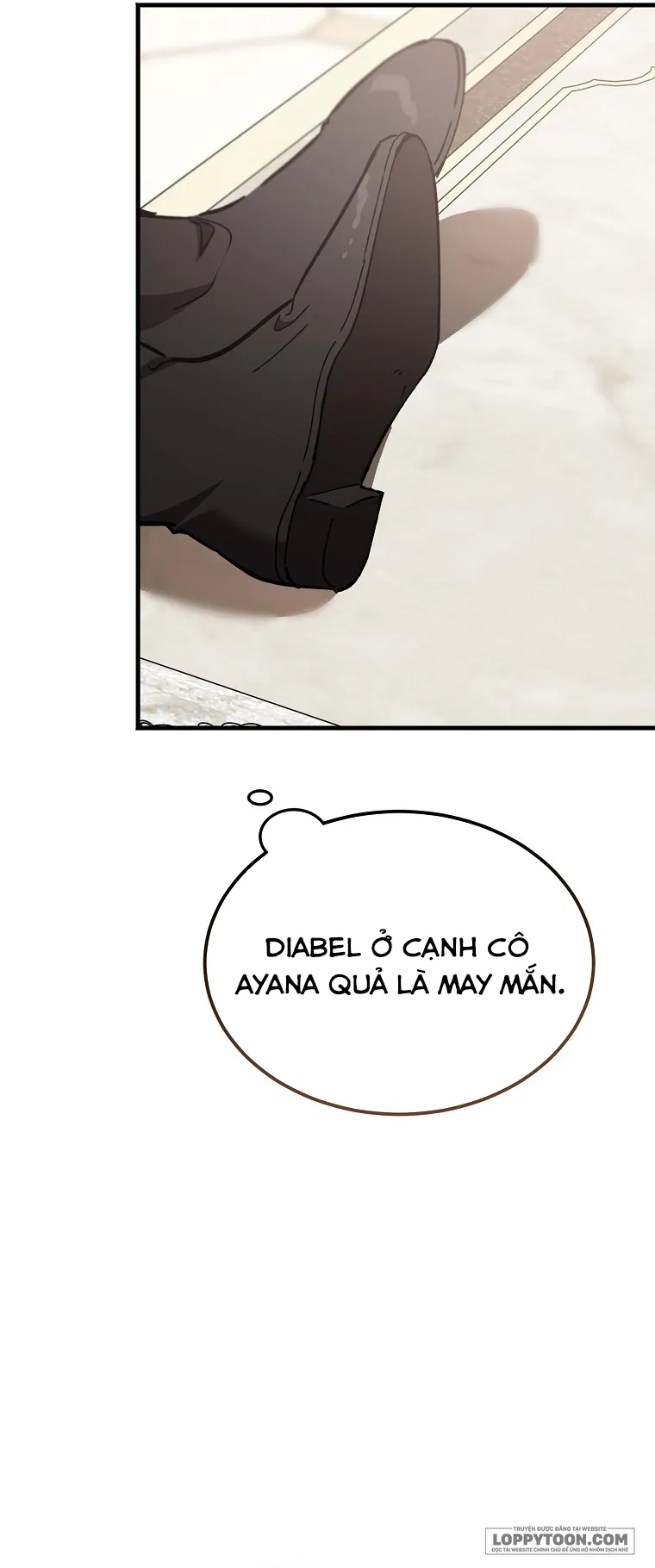 Ác Quỷ Nuôi Dưỡng Tiểu Thư - Chap 115 - Trang 24