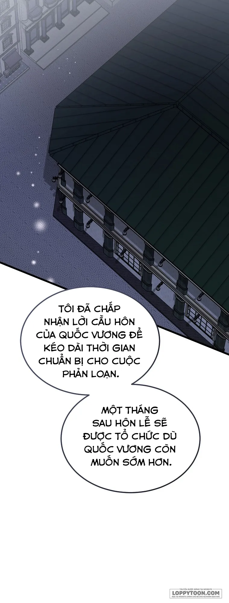 Ác Quỷ Nuôi Dưỡng Tiểu Thư - Chap 115 - Trang 28