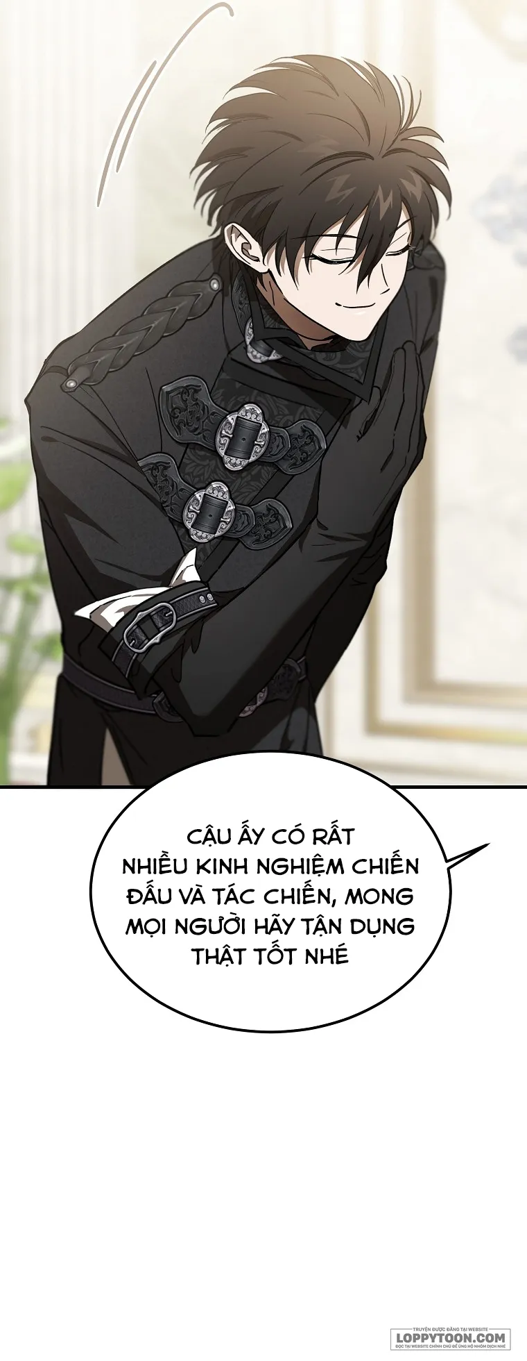 Ác Quỷ Nuôi Dưỡng Tiểu Thư - Chap 115 - Trang 32