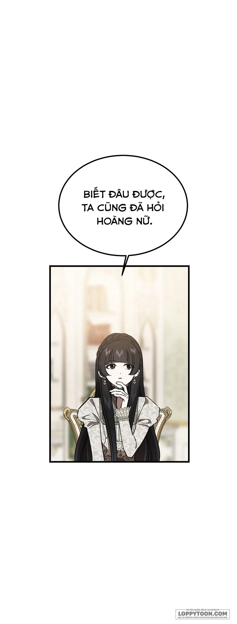 Ác Quỷ Nuôi Dưỡng Tiểu Thư - Chap 115 - Trang 36