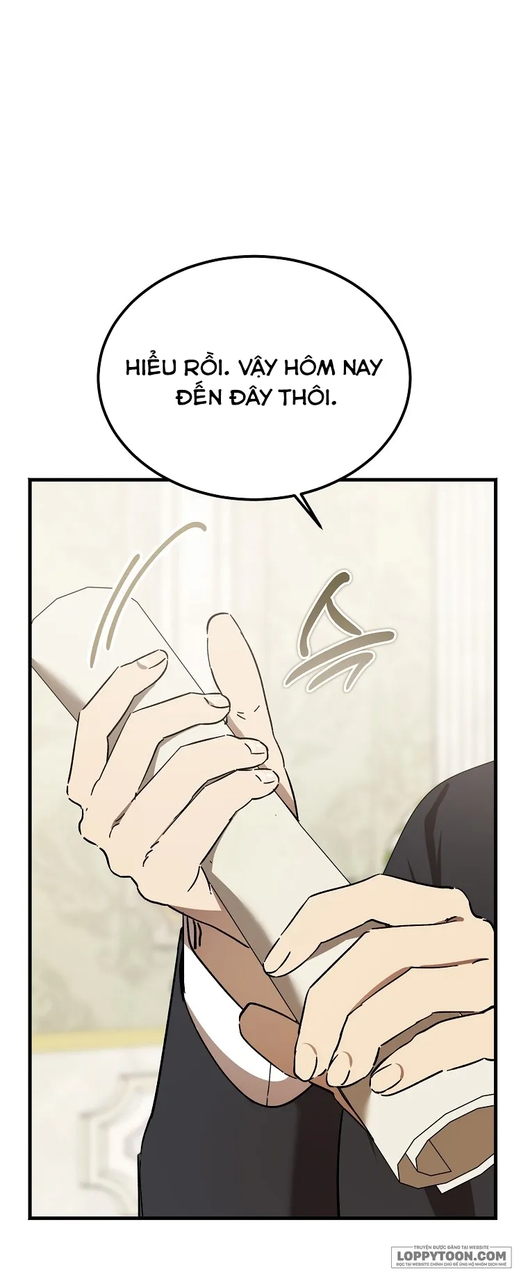 Ác Quỷ Nuôi Dưỡng Tiểu Thư - Chap 115 - Trang 39