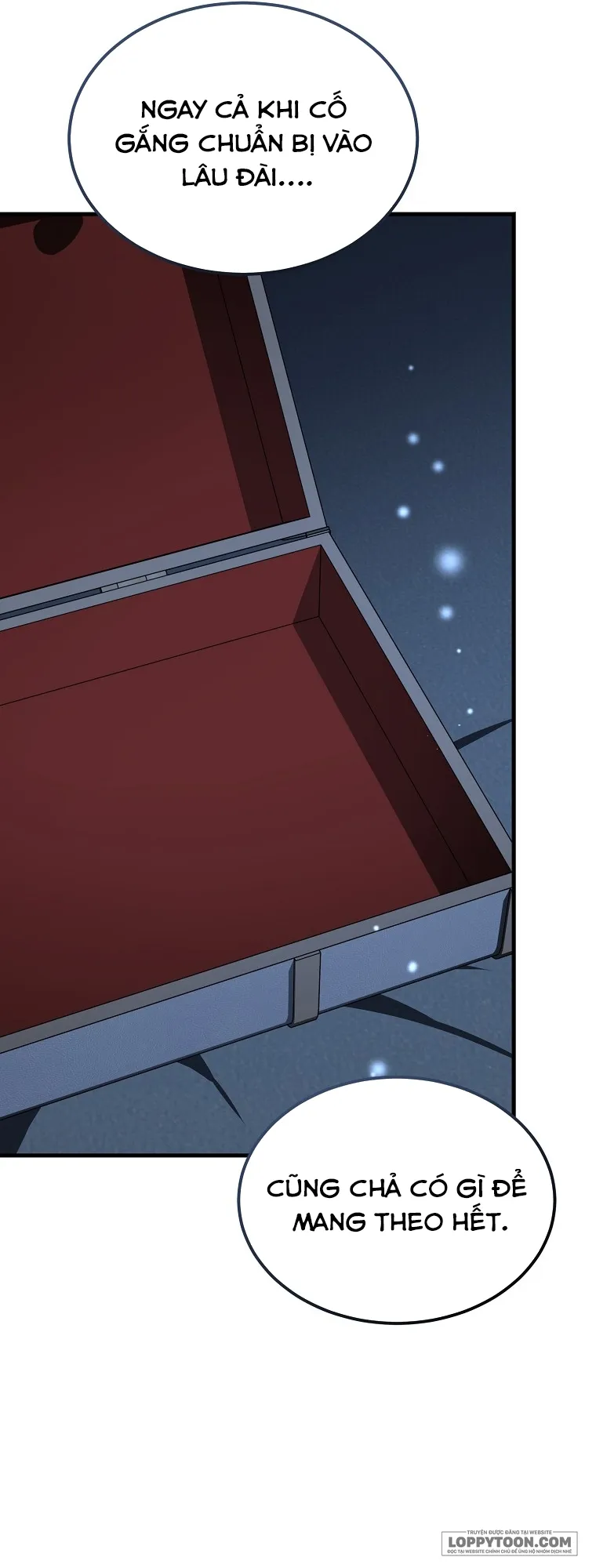 Ác Quỷ Nuôi Dưỡng Tiểu Thư - Chap 115 - Trang 42