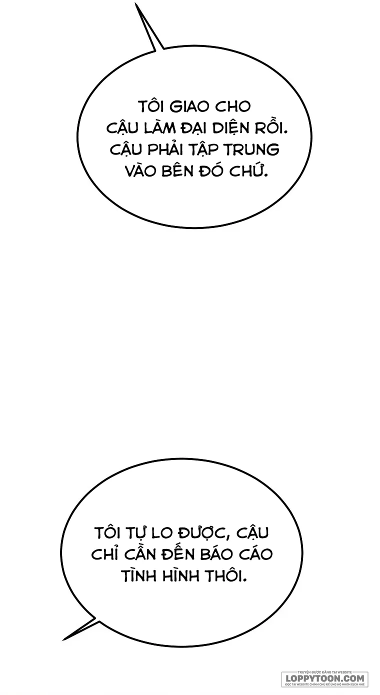 Ác Quỷ Nuôi Dưỡng Tiểu Thư - Chap 115 - Trang 44