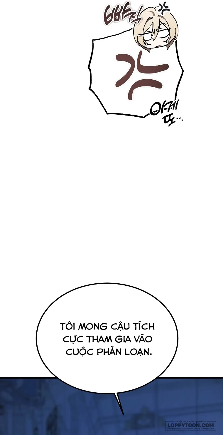 Ác Quỷ Nuôi Dưỡng Tiểu Thư - Chap 115 - Trang 46