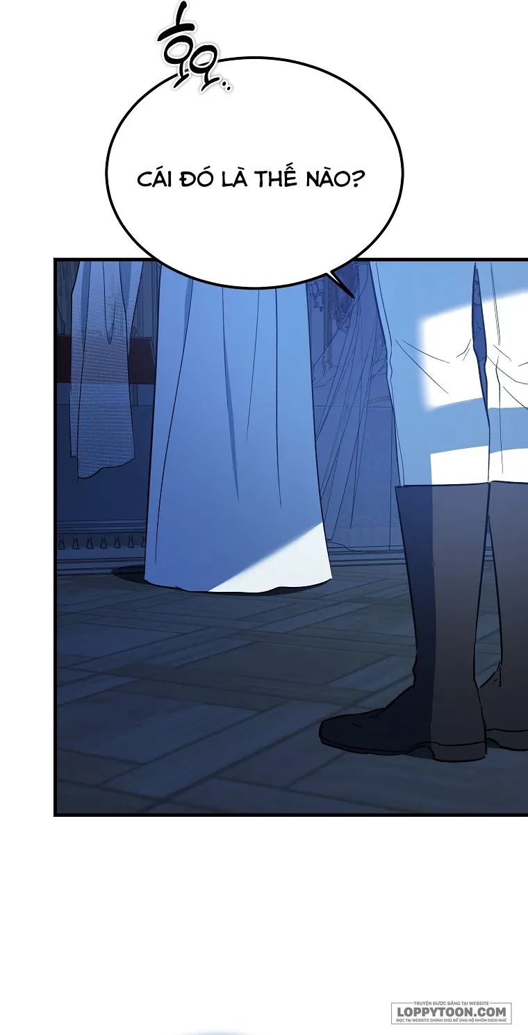 Ác Quỷ Nuôi Dưỡng Tiểu Thư - Chap 115 - Trang 49