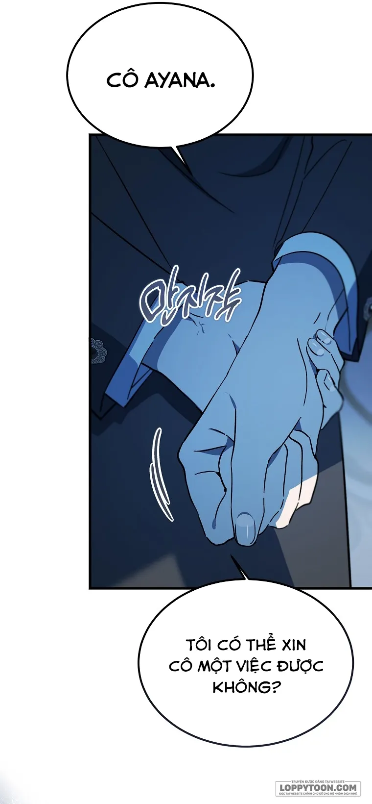 Ác Quỷ Nuôi Dưỡng Tiểu Thư - Chap 115 - Trang 56