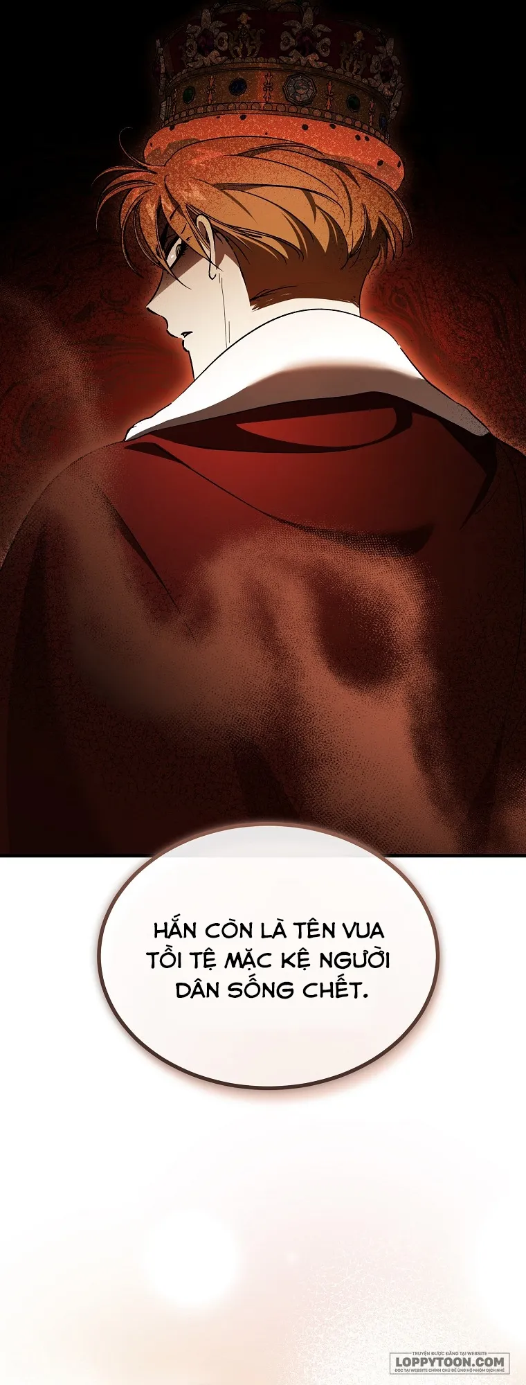 Ác Quỷ Nuôi Dưỡng Tiểu Thư - Chap 115 - Trang 7