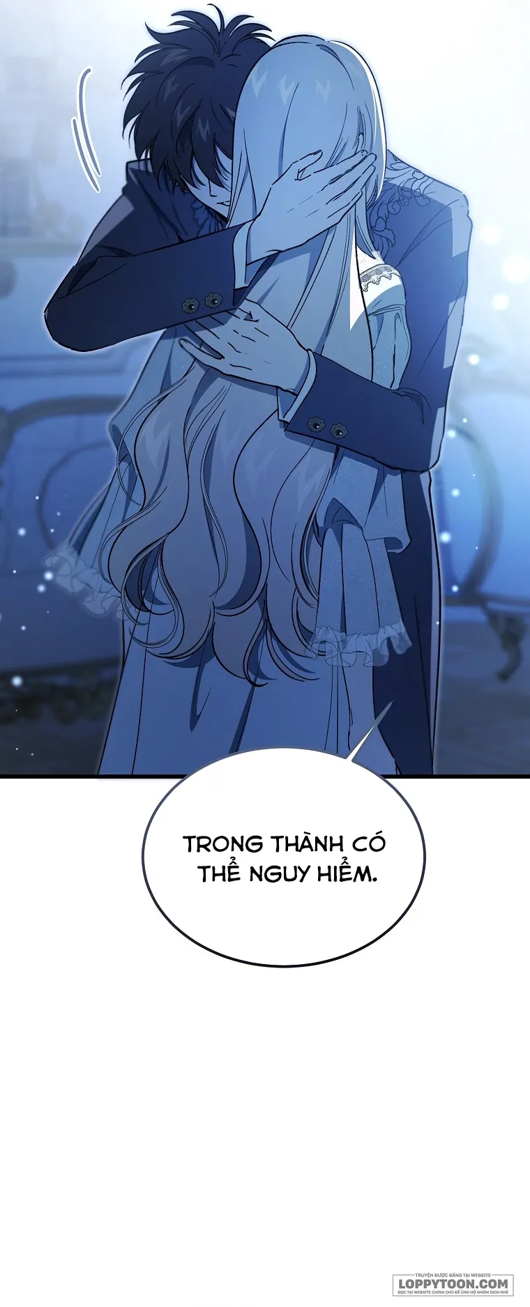Ác Quỷ Nuôi Dưỡng Tiểu Thư - Chap 115 - Trang 63