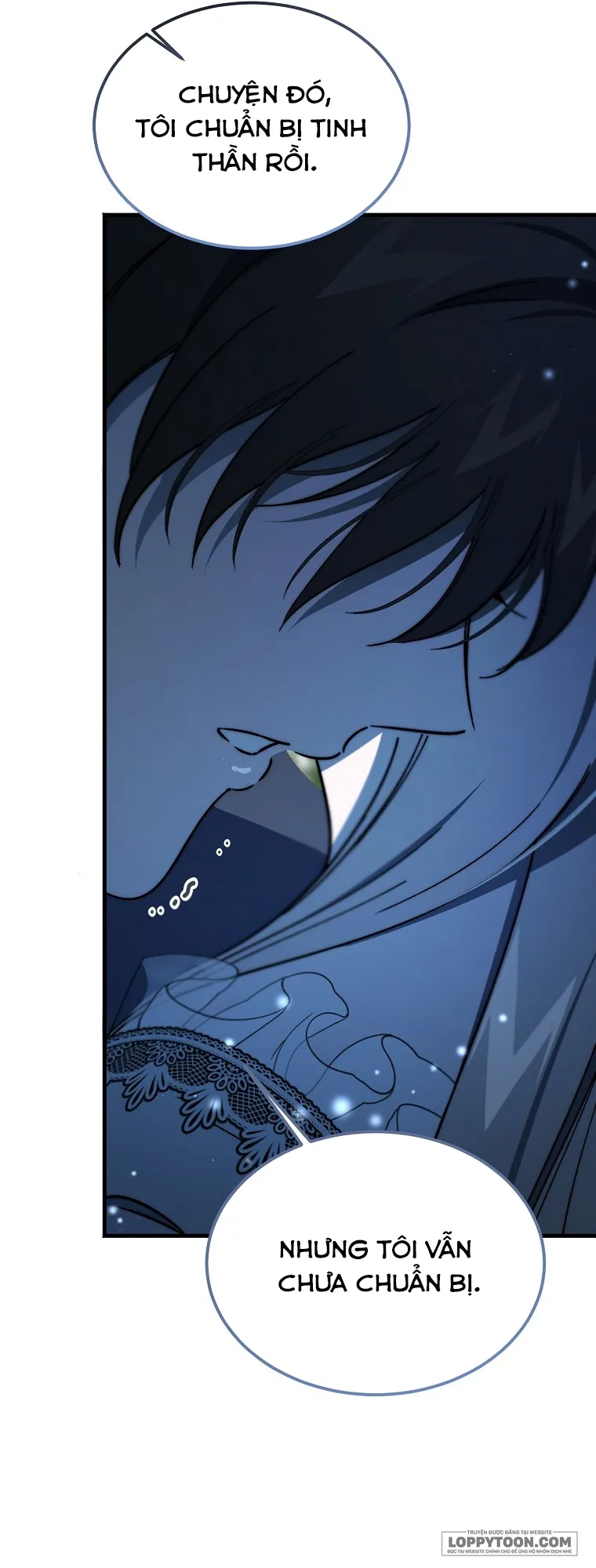 Ác Quỷ Nuôi Dưỡng Tiểu Thư - Chap 115 - Trang 64
