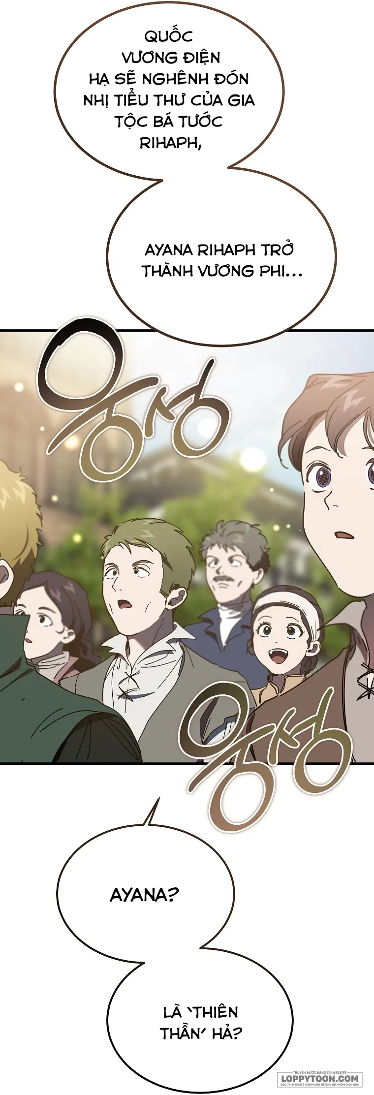 Ác Quỷ Nuôi Dưỡng Tiểu Thư - Chap 115 - Trang 71