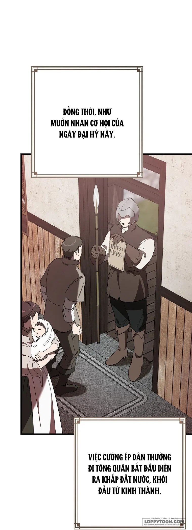 Ác Quỷ Nuôi Dưỡng Tiểu Thư - Chap 115 - Trang 73