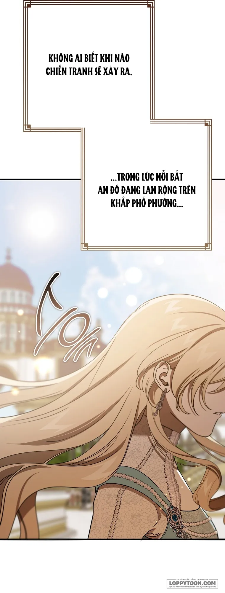 Ác Quỷ Nuôi Dưỡng Tiểu Thư - Chap 115 - Trang 76
