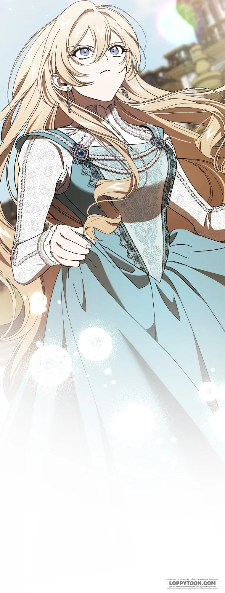 Ác Quỷ Nuôi Dưỡng Tiểu Thư - Chap 115 - Trang 78