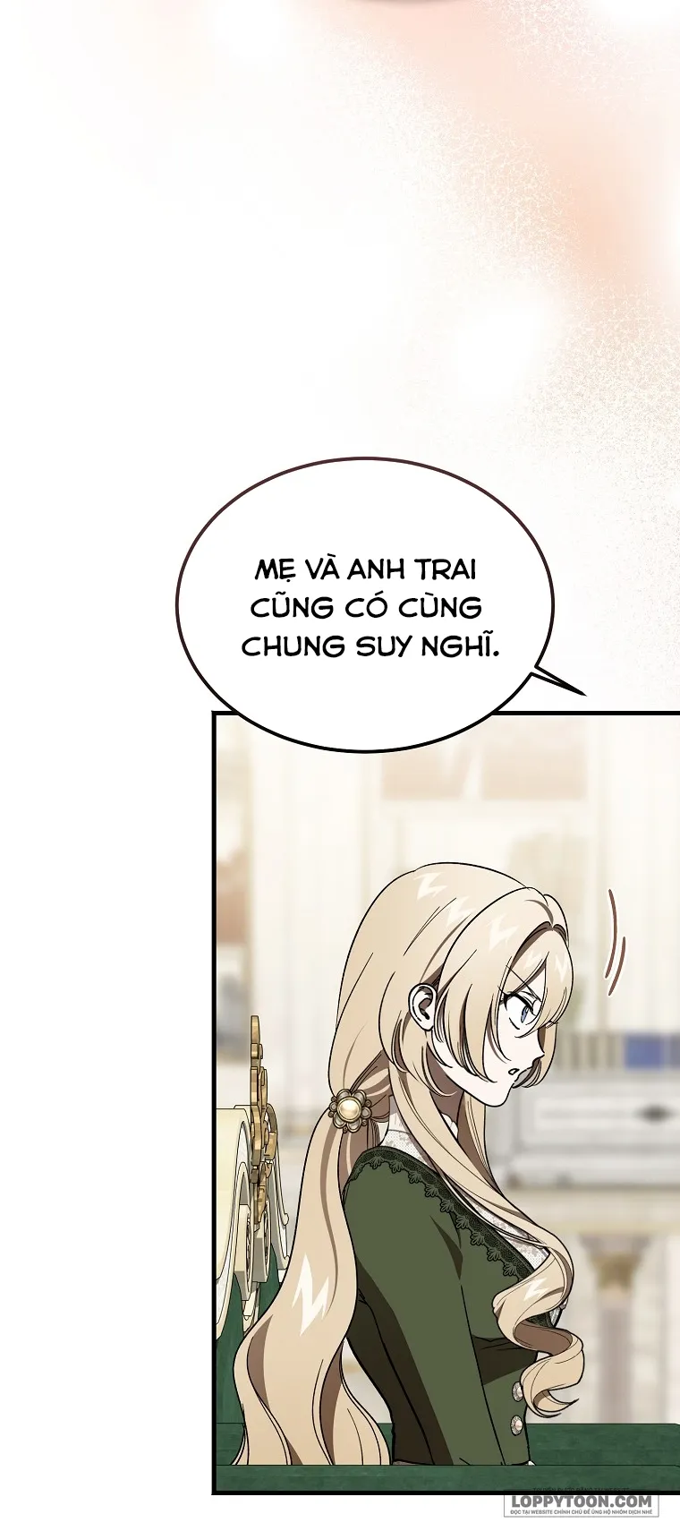 Ác Quỷ Nuôi Dưỡng Tiểu Thư - Chap 115 - Trang 9