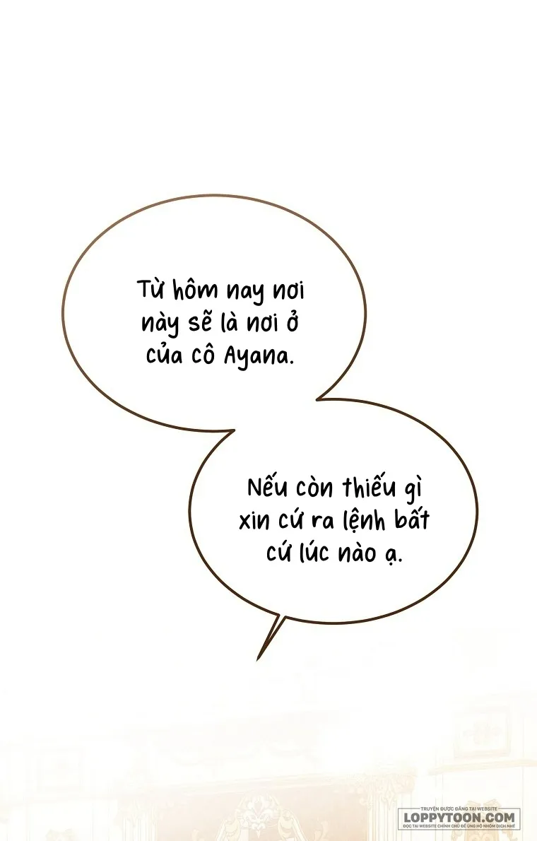 Ác Quỷ Nuôi Dưỡng Tiểu Thư - Chap 116 - Trang 1