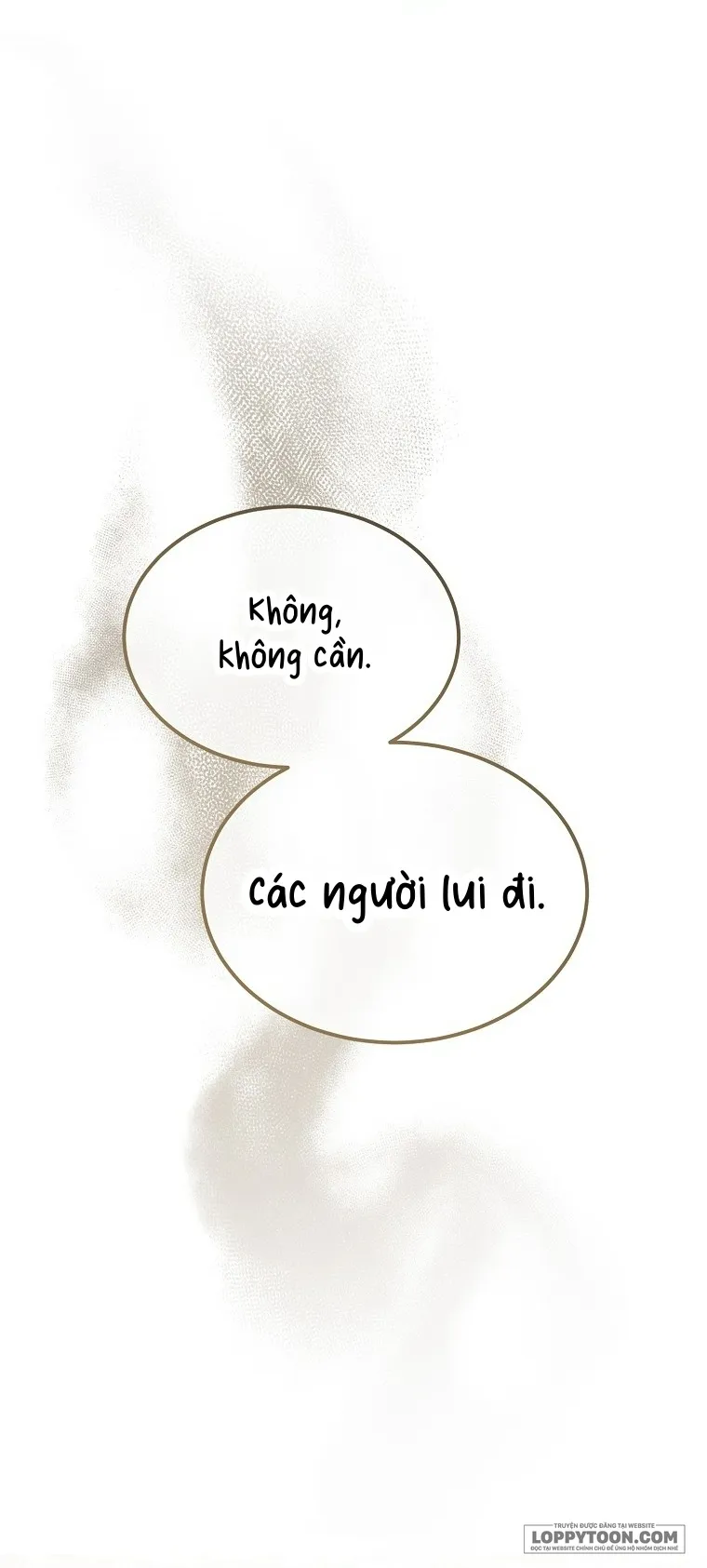 Ác Quỷ Nuôi Dưỡng Tiểu Thư - Chap 116 - Trang 11