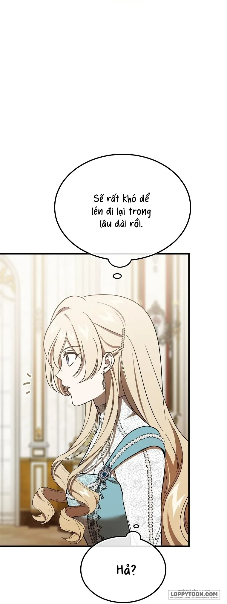Ác Quỷ Nuôi Dưỡng Tiểu Thư - Chap 116 - Trang 13