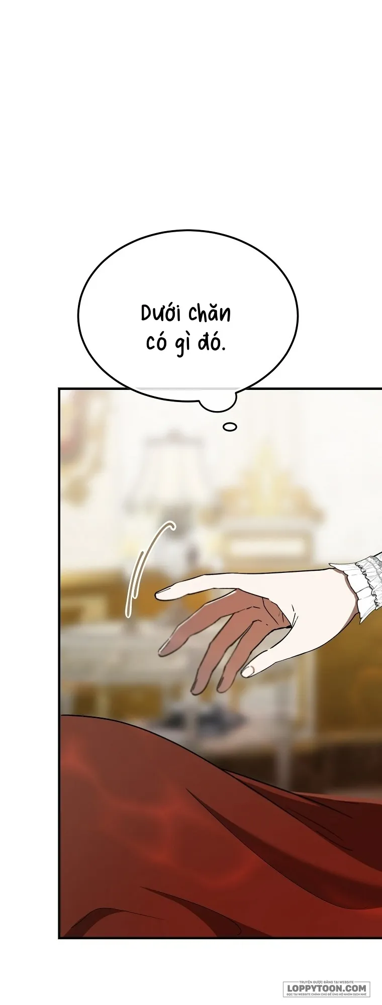 Ác Quỷ Nuôi Dưỡng Tiểu Thư - Chap 116 - Trang 14