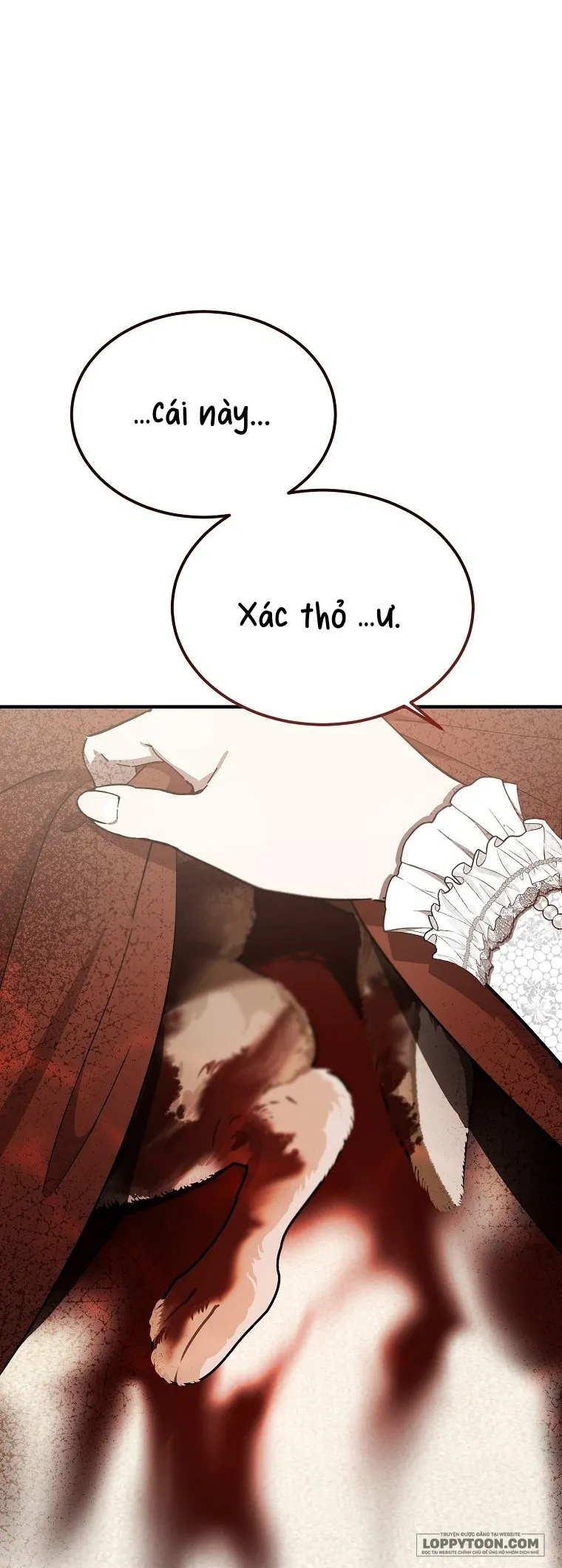 Ác Quỷ Nuôi Dưỡng Tiểu Thư - Chap 116 - Trang 15
