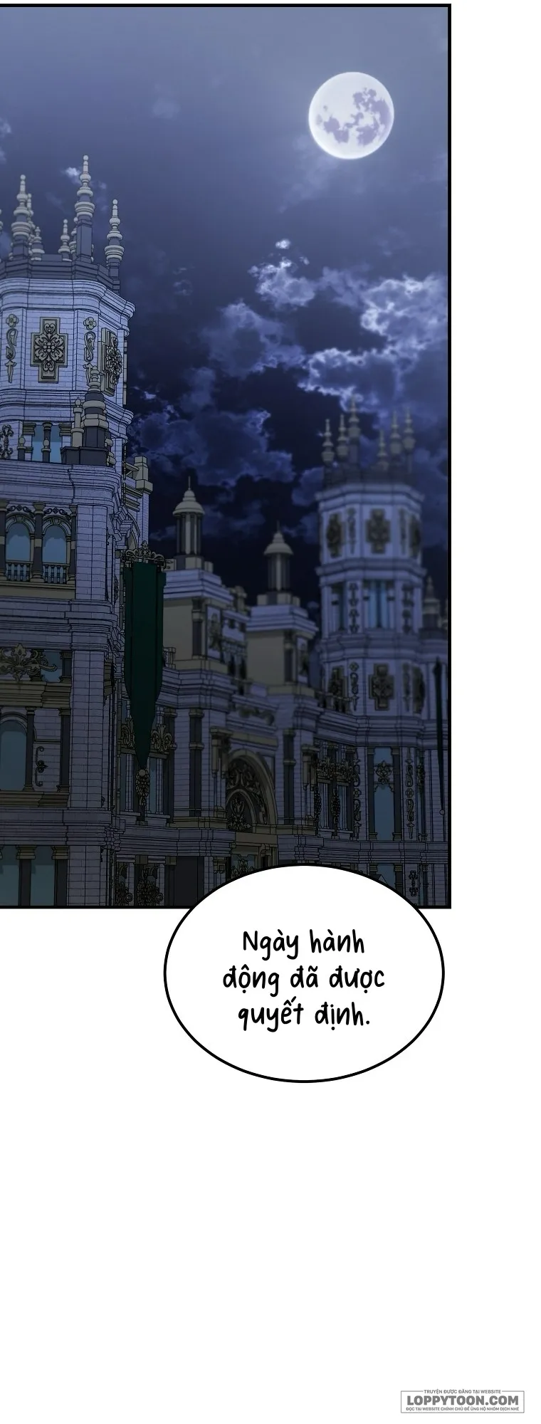 Ác Quỷ Nuôi Dưỡng Tiểu Thư - Chap 116 - Trang 20