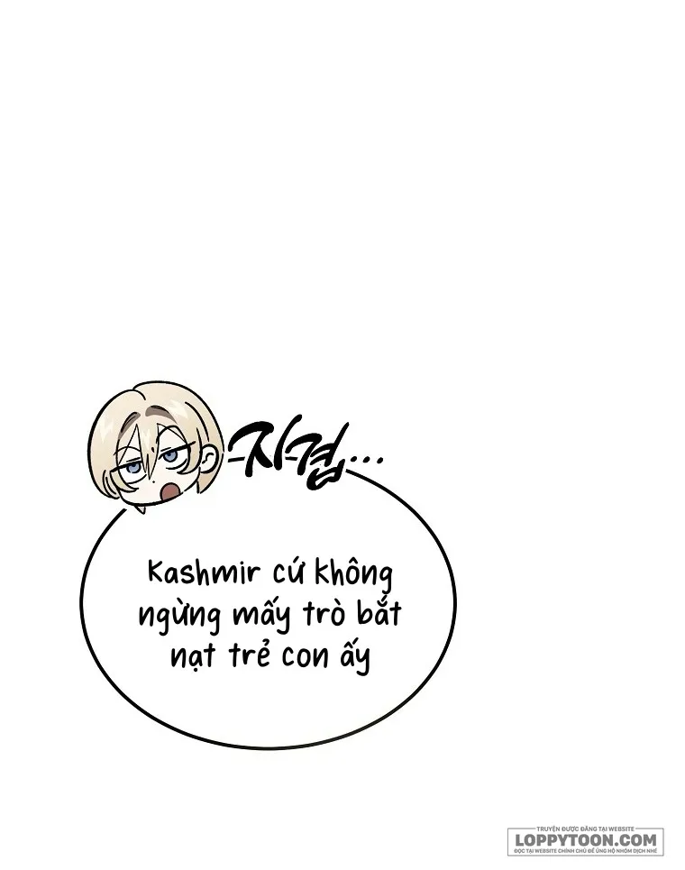 Ác Quỷ Nuôi Dưỡng Tiểu Thư - Chap 116 - Trang 23