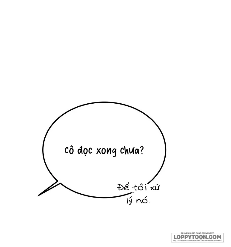 Ác Quỷ Nuôi Dưỡng Tiểu Thư - Chap 116 - Trang 28
