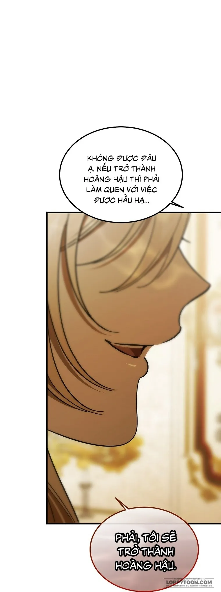 Ác Quỷ Nuôi Dưỡng Tiểu Thư - Chap 116 - Trang 5