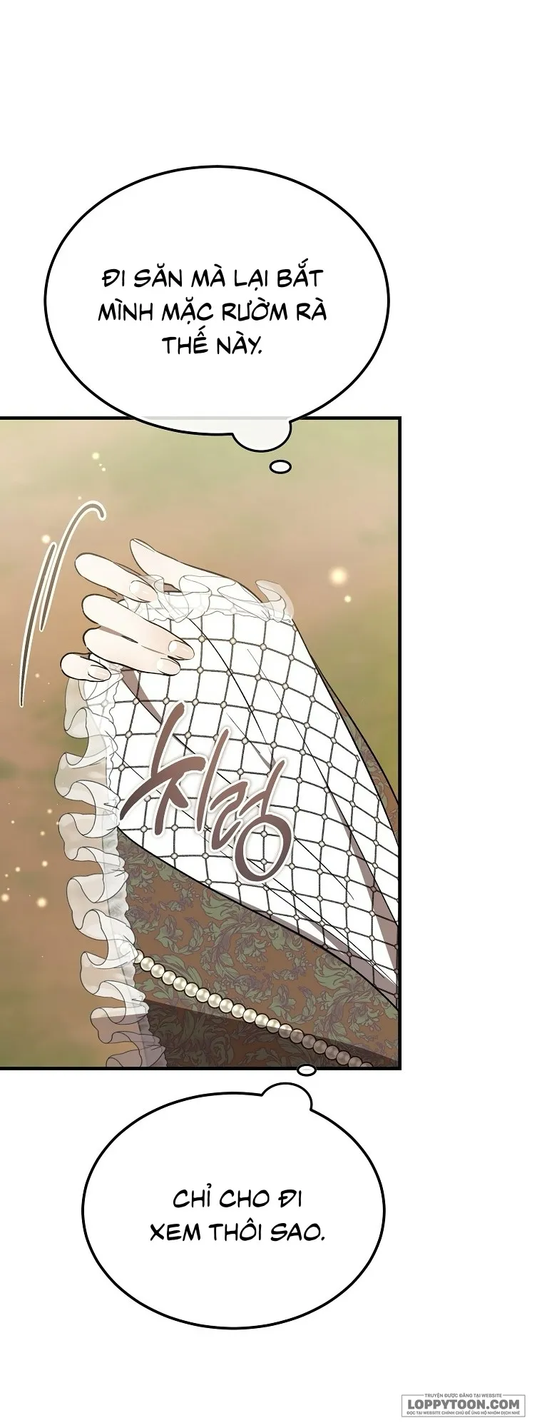 Ác Quỷ Nuôi Dưỡng Tiểu Thư - Chap 116 - Trang 41