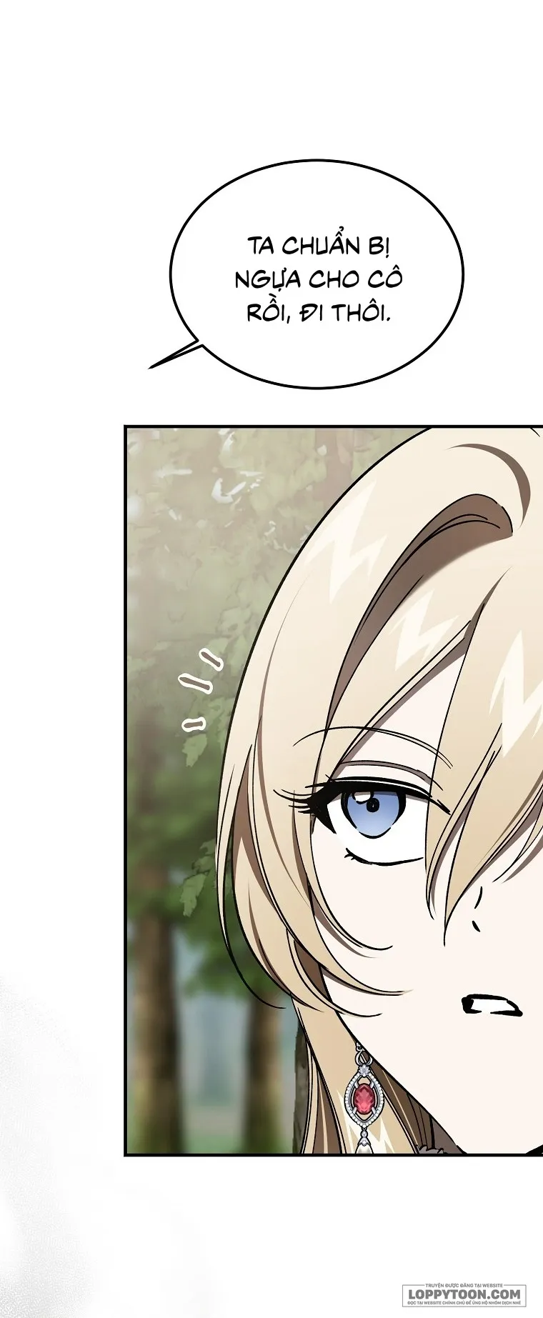 Ác Quỷ Nuôi Dưỡng Tiểu Thư - Chap 116 - Trang 42