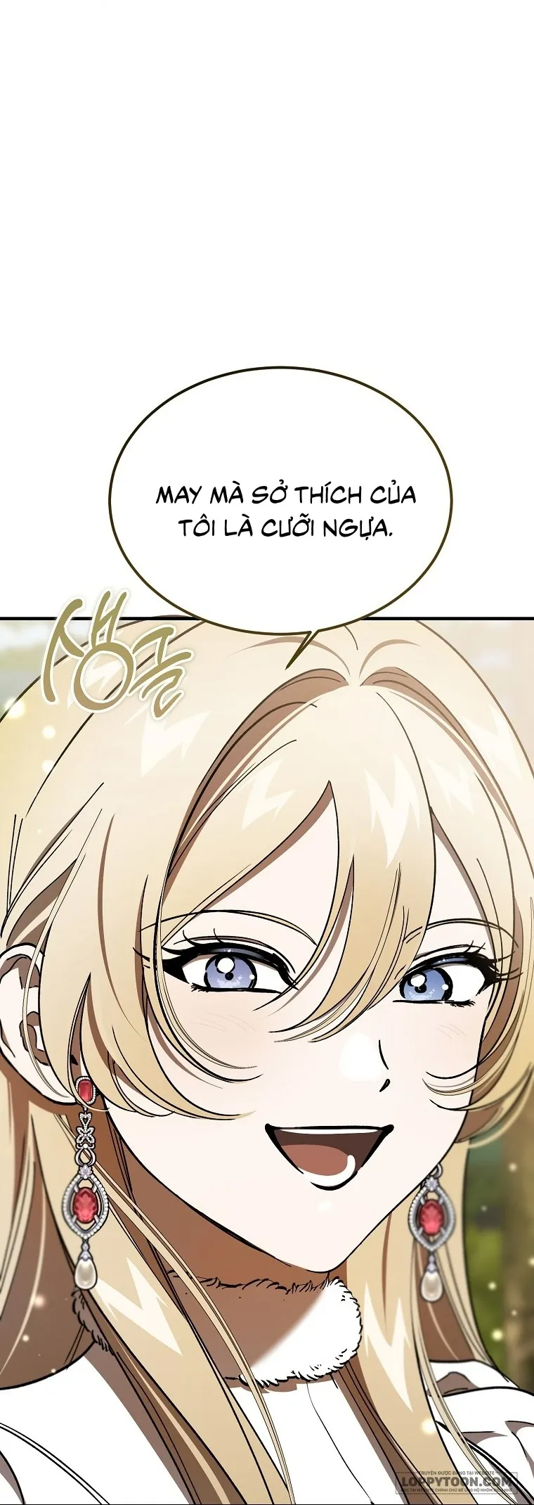 Ác Quỷ Nuôi Dưỡng Tiểu Thư - Chap 116 - Trang 46