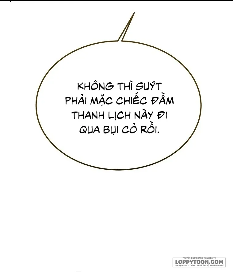 Ác Quỷ Nuôi Dưỡng Tiểu Thư - Chap 116 - Trang 47