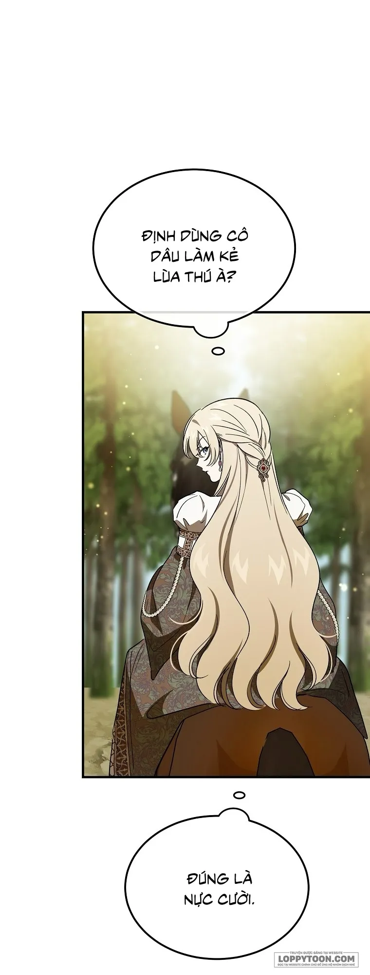 Ác Quỷ Nuôi Dưỡng Tiểu Thư - Chap 116 - Trang 51
