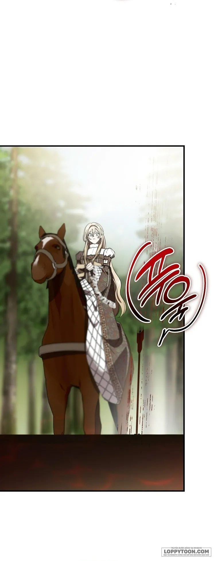 Ác Quỷ Nuôi Dưỡng Tiểu Thư - Chap 116 - Trang 54
