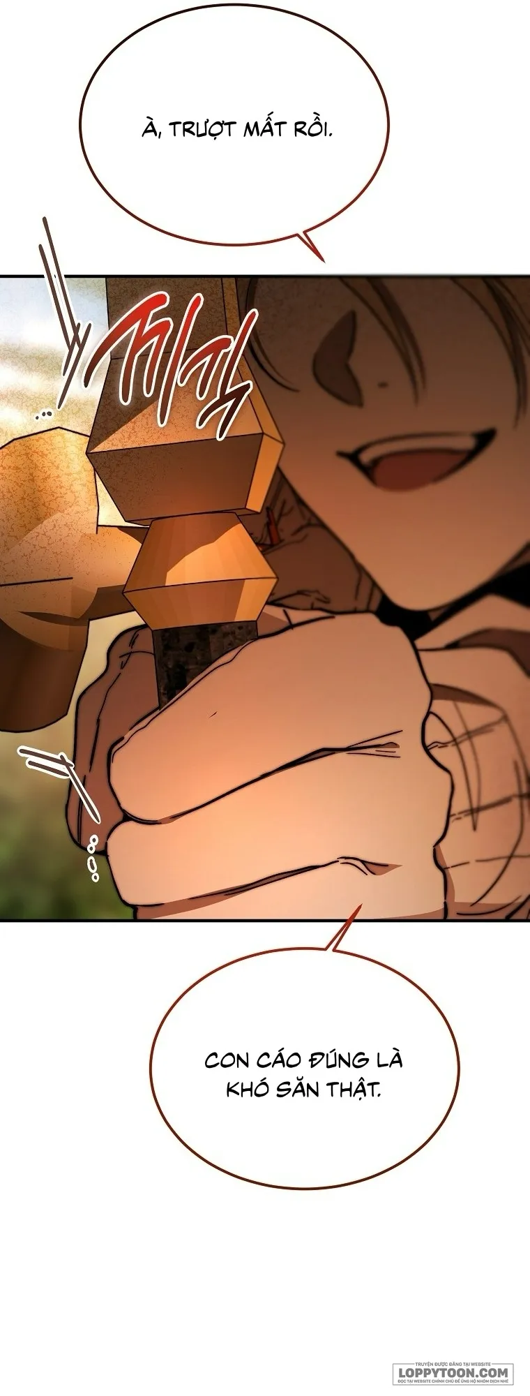 Ác Quỷ Nuôi Dưỡng Tiểu Thư - Chap 116 - Trang 55