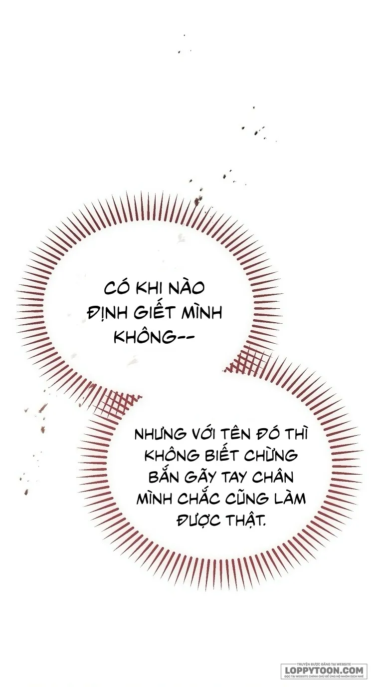 Ác Quỷ Nuôi Dưỡng Tiểu Thư - Chap 116 - Trang 58