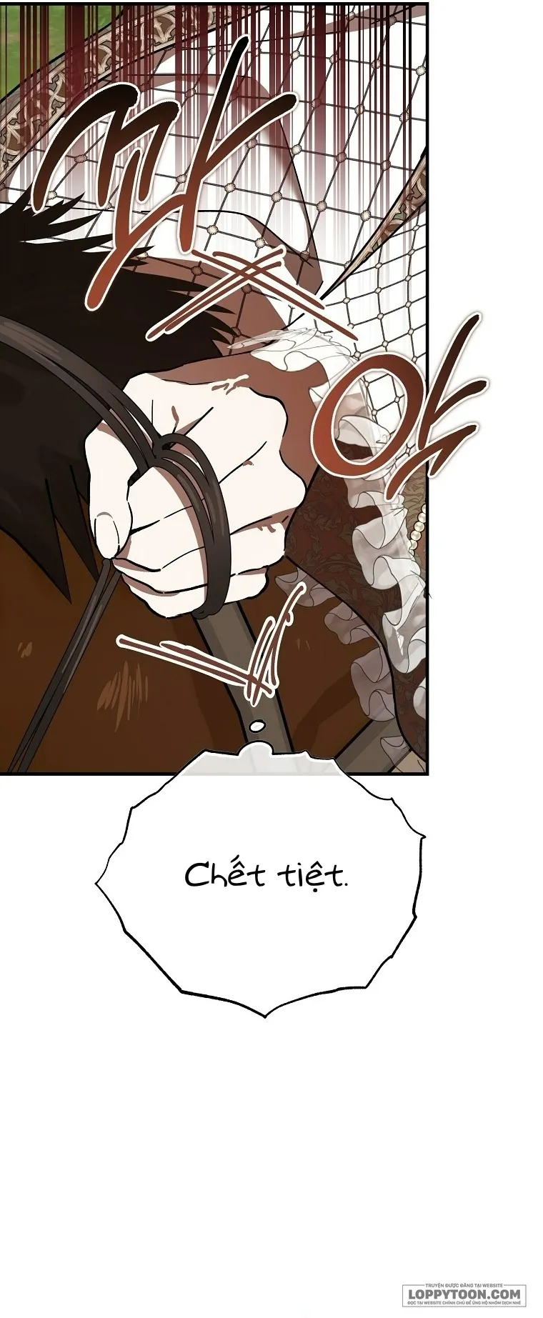 Ác Quỷ Nuôi Dưỡng Tiểu Thư - Chap 116 - Trang 59