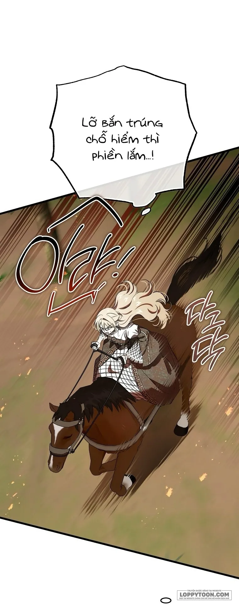 Ác Quỷ Nuôi Dưỡng Tiểu Thư - Chap 116 - Trang 61