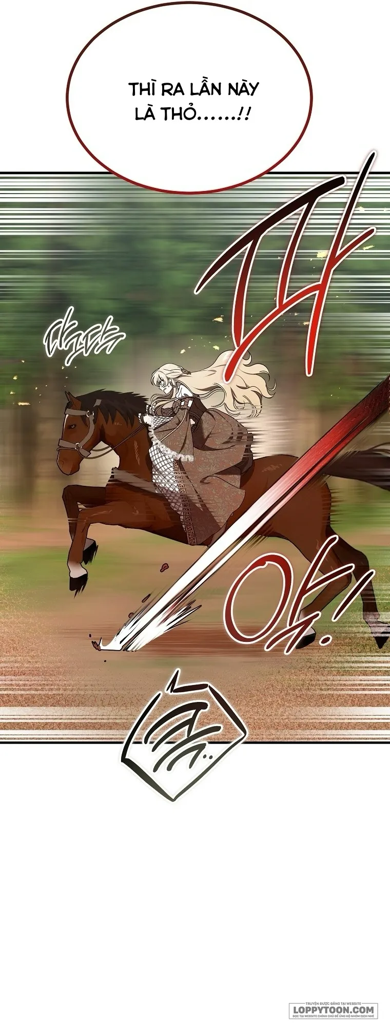 Ác Quỷ Nuôi Dưỡng Tiểu Thư - Chap 116 - Trang 64