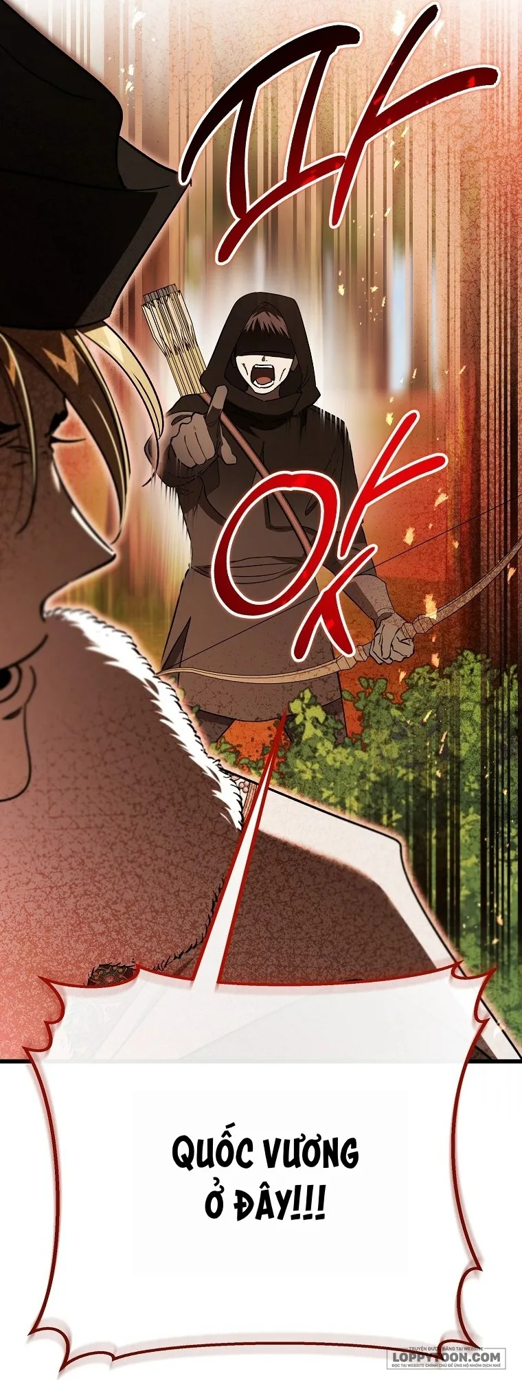 Ác Quỷ Nuôi Dưỡng Tiểu Thư - Chap 116 - Trang 71