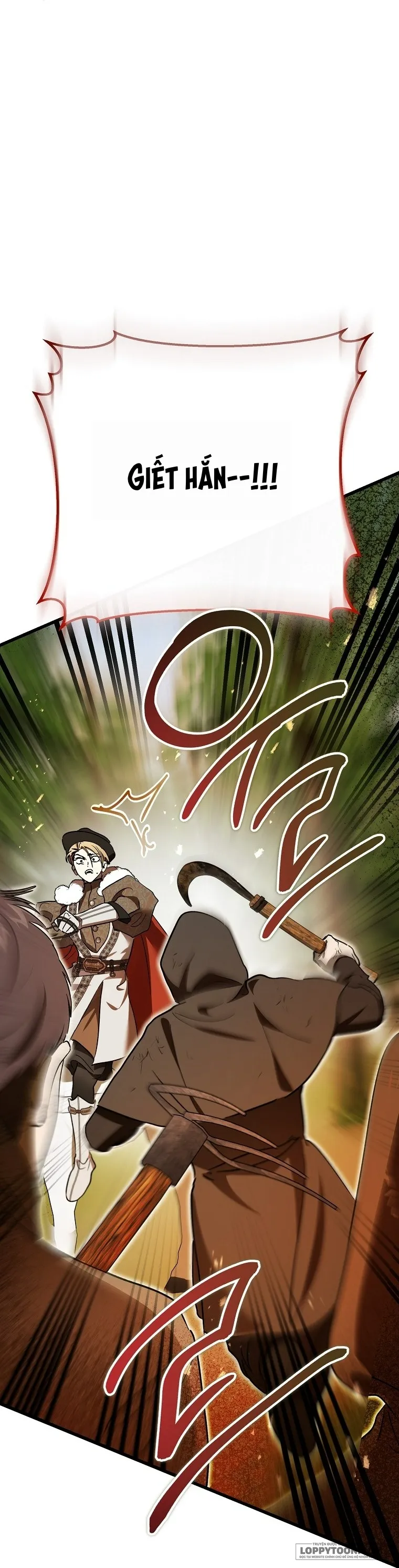 Ác Quỷ Nuôi Dưỡng Tiểu Thư - Chap 116 - Trang 72