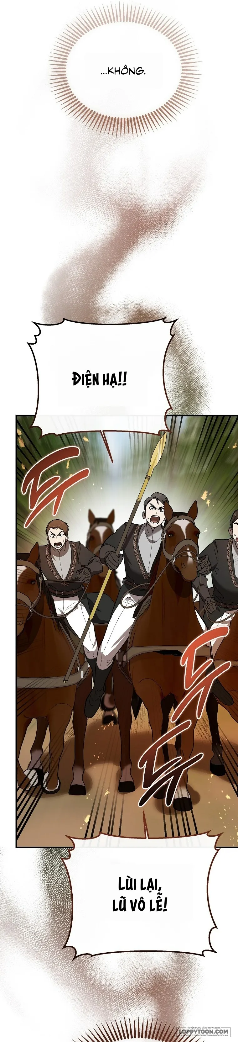 Ác Quỷ Nuôi Dưỡng Tiểu Thư - Chap 116 - Trang 75