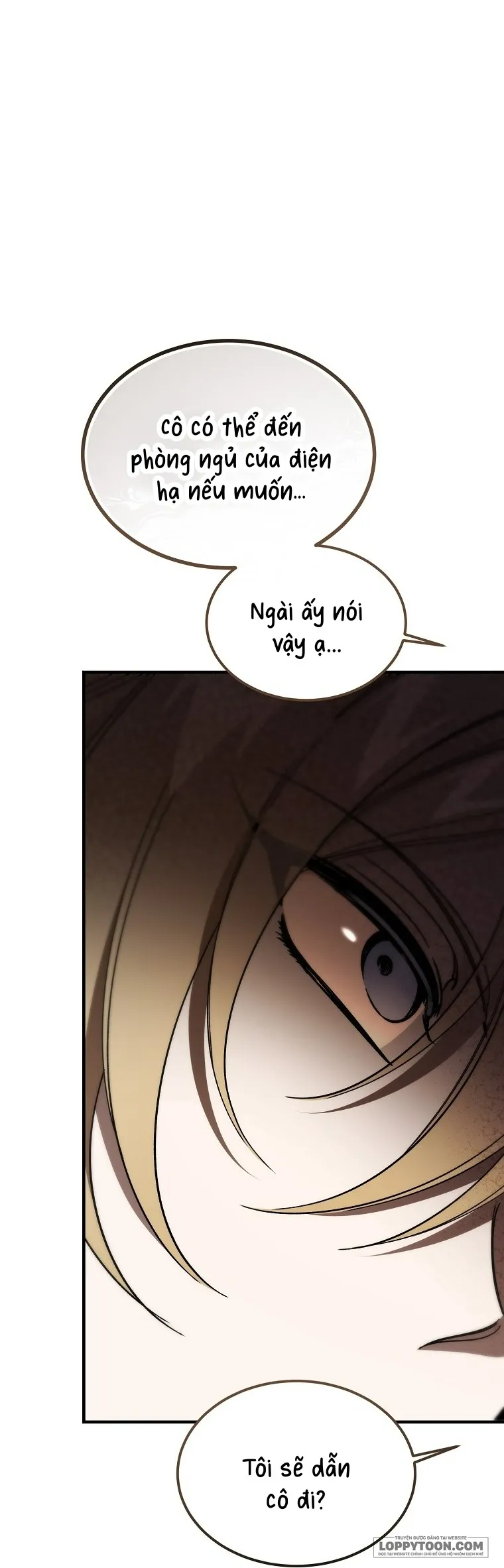 Ác Quỷ Nuôi Dưỡng Tiểu Thư - Chap 116 - Trang 10