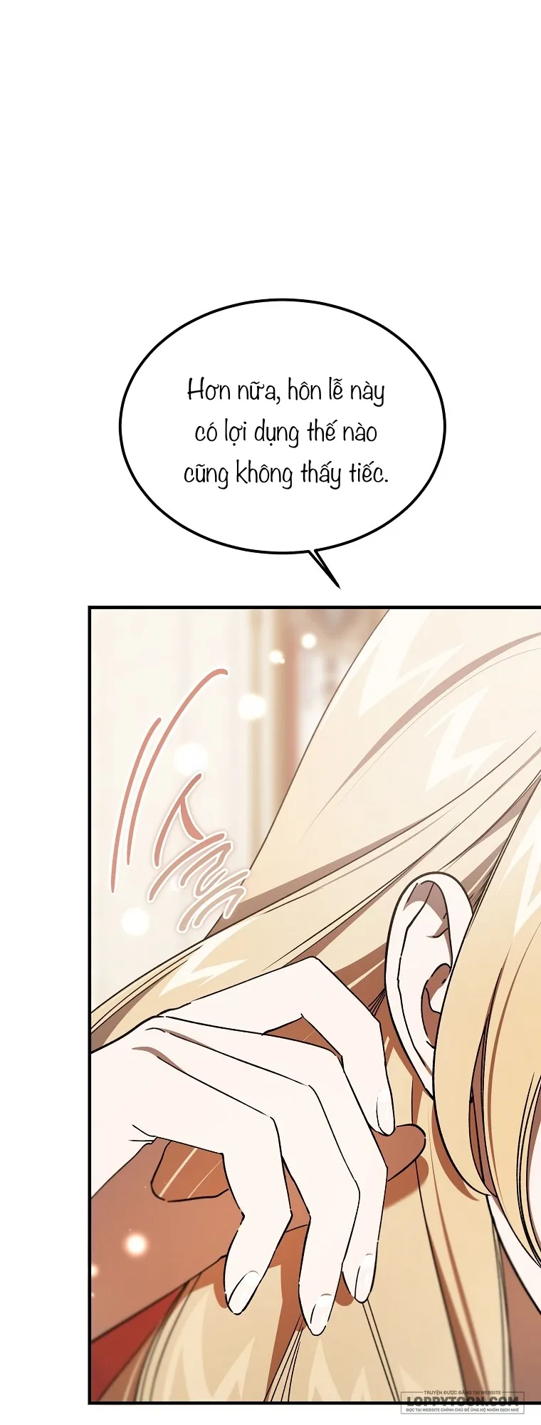 Ác Quỷ Nuôi Dưỡng Tiểu Thư - Chap 117 - Trang 21