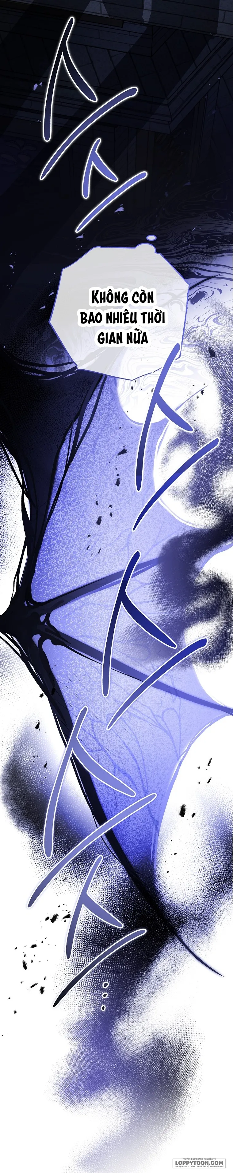 Ác Quỷ Nuôi Dưỡng Tiểu Thư - Chap 117 - Trang 31