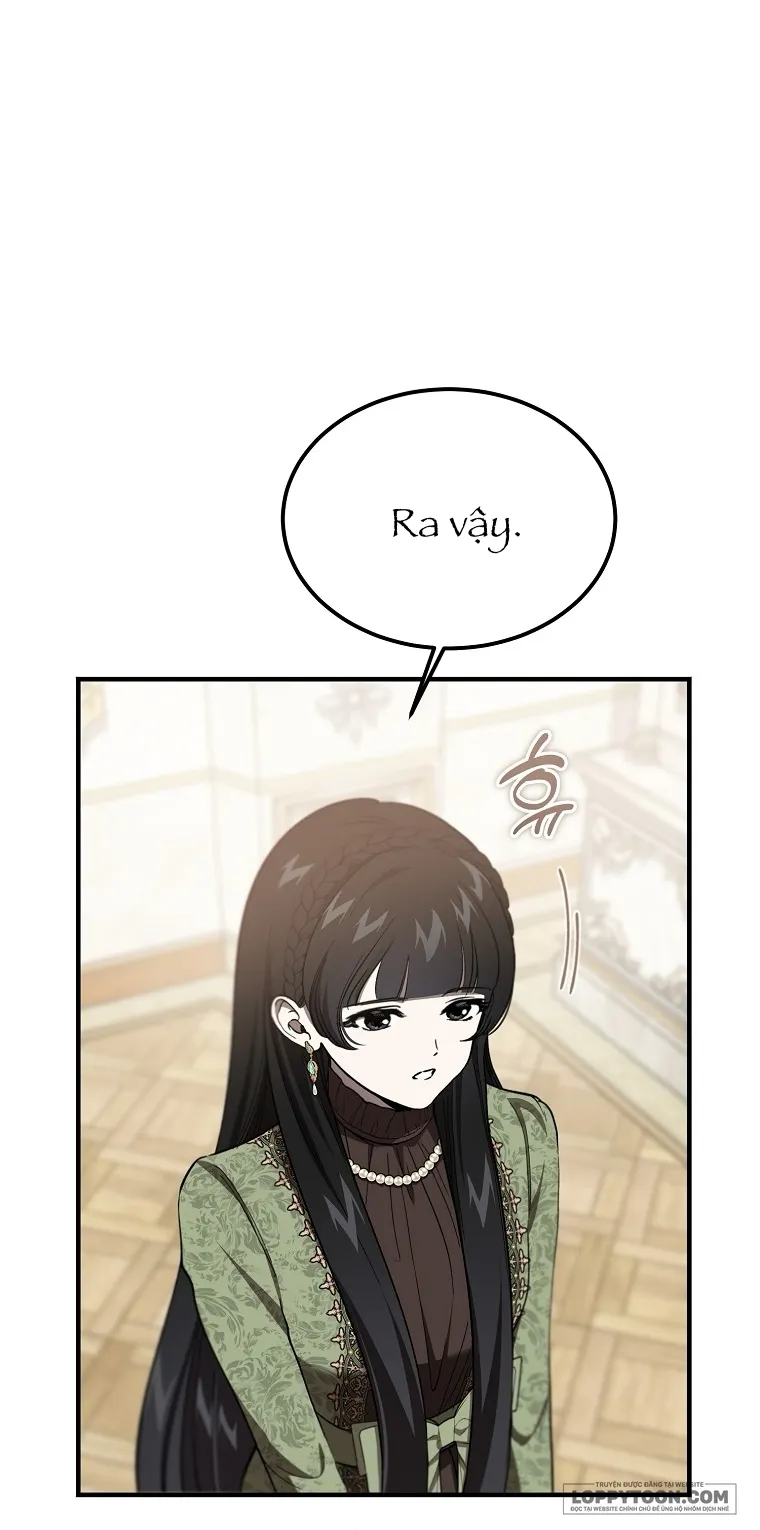Ác Quỷ Nuôi Dưỡng Tiểu Thư - Chap 117 - Trang 42