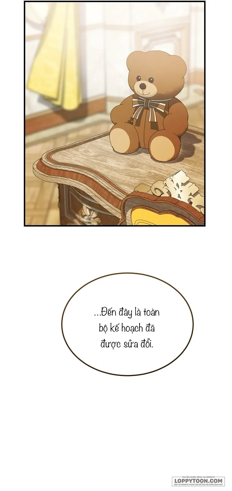 Ác Quỷ Nuôi Dưỡng Tiểu Thư - Chap 117 - Trang 44