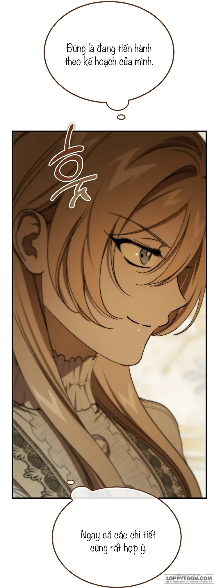 Ác Quỷ Nuôi Dưỡng Tiểu Thư - Chap 117 - Trang 46