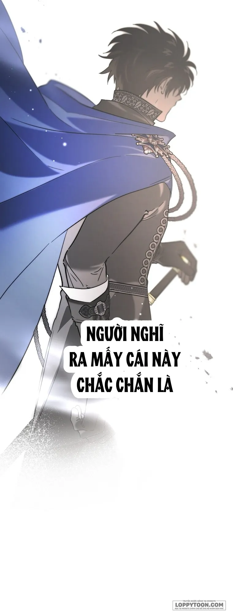 Ác Quỷ Nuôi Dưỡng Tiểu Thư - Chap 117 - Trang 48